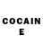 Cocaine 97% SHRIYA